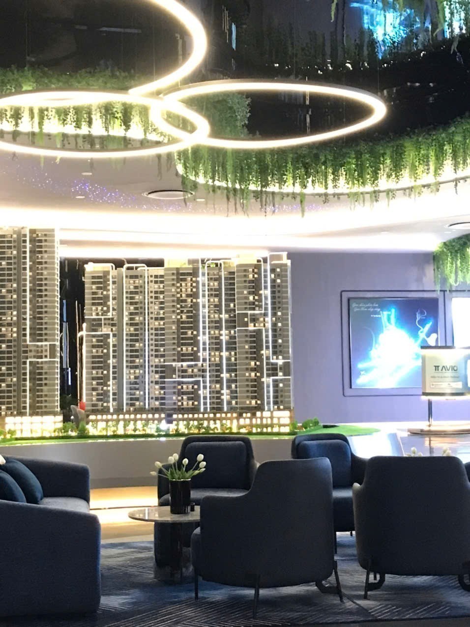 TT AVIO Đầu tư chắc thắng Kết nối trung tâm, tiềm năng sinh lời vượt trội chỉ 9 triệu / tháng. - Ảnh 1